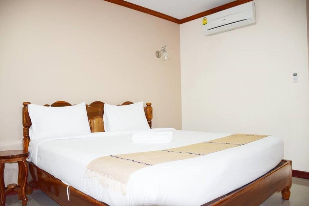 Np Residence Nakhon Phanom Rom bilde
