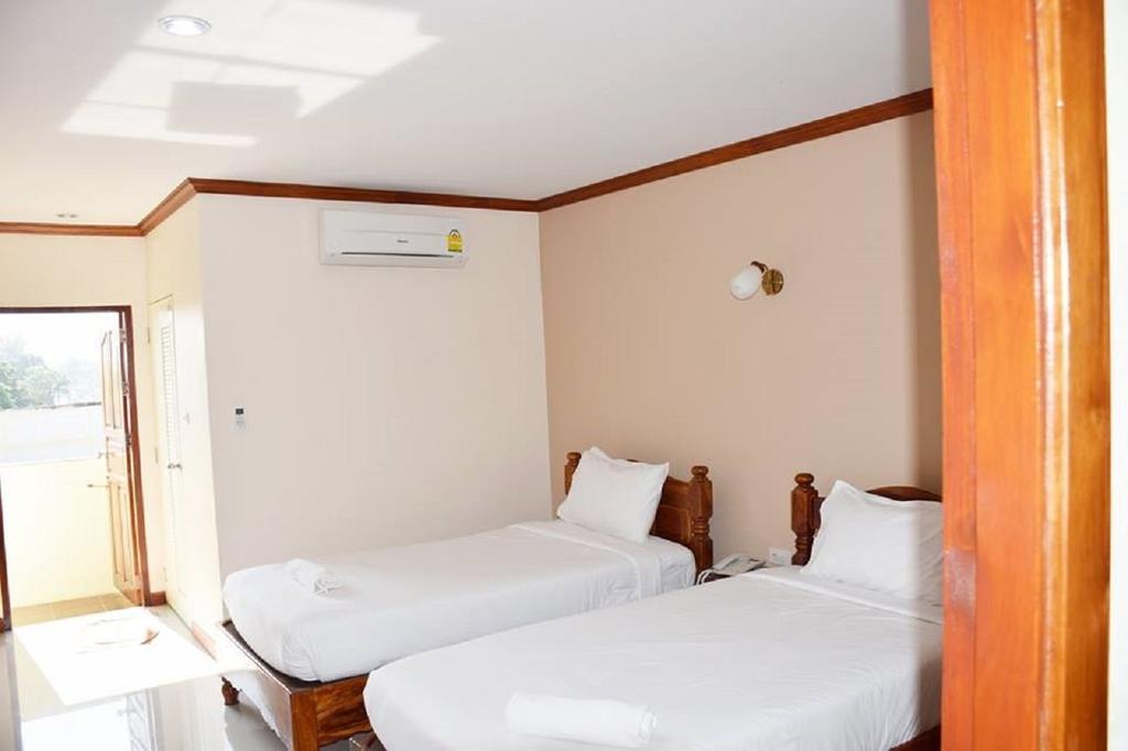 Np Residence Nakhon Phanom Rom bilde