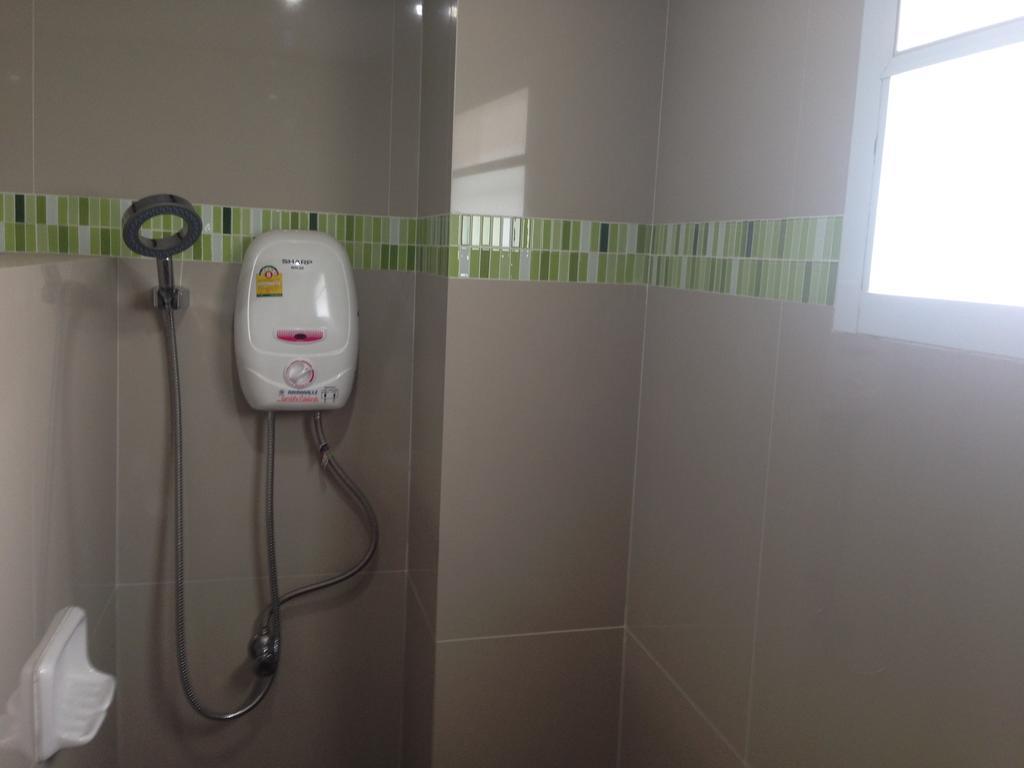 Np Residence Nakhon Phanom Rom bilde