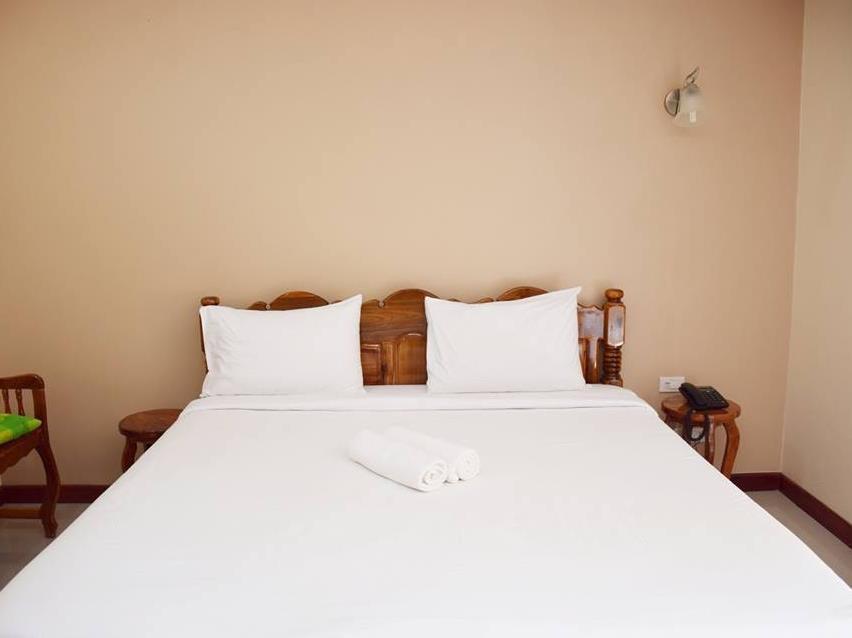 Np Residence Nakhon Phanom Eksteriør bilde