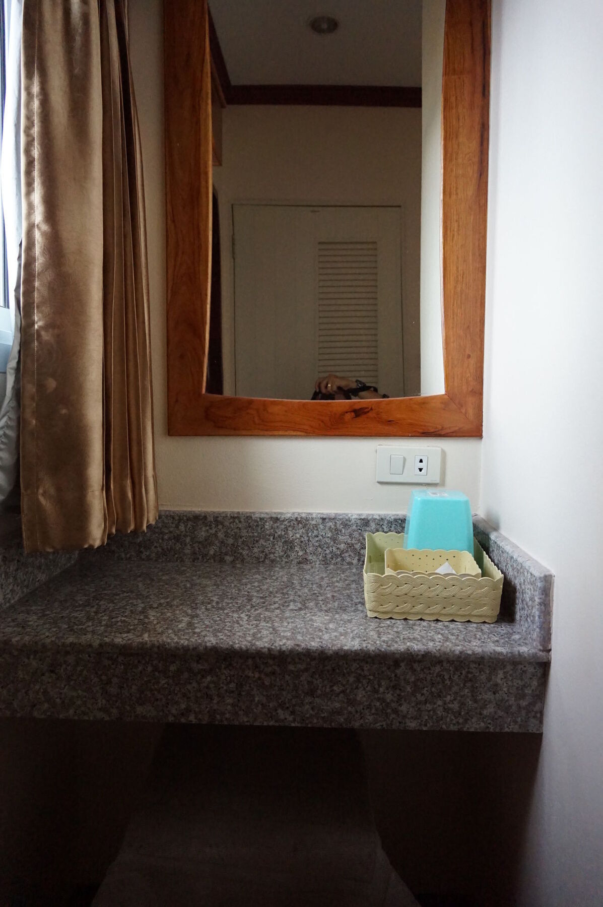 Np Residence Nakhon Phanom Eksteriør bilde