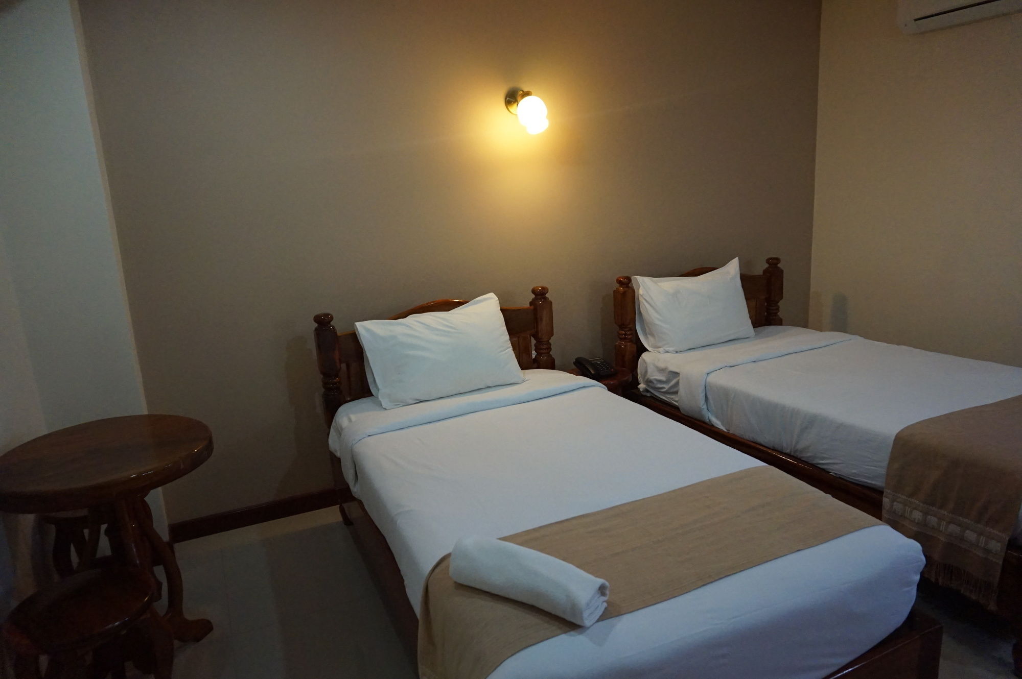Np Residence Nakhon Phanom Eksteriør bilde