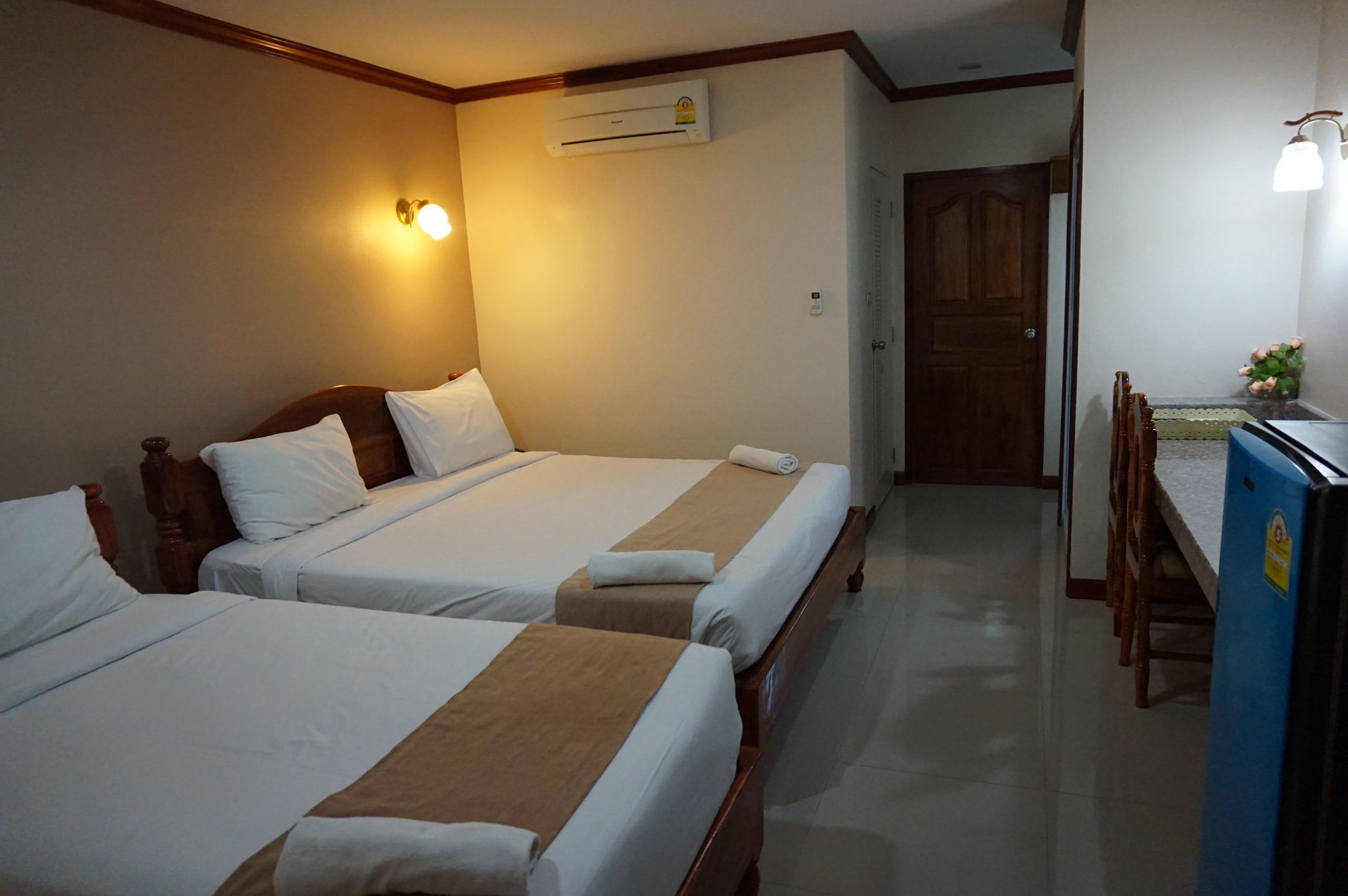 Np Residence Nakhon Phanom Eksteriør bilde